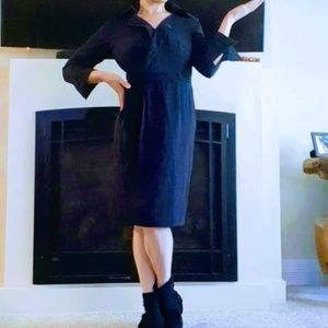 Flight Attendant Dress